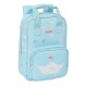 Child bag Safta Ship Blue (20 x 28 x 8 cm)