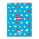Folder Mickey Mouse Clubhouse Fantastic Blue Red A4