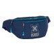 Belt Pouch Munich Nautic Navy Blue 23 x 12 x 9 cm