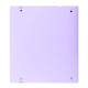 Ring binder Safta Light purple