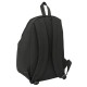 Cooler Backpack Safta Negro Black 18 23 x 36 x 18 cm