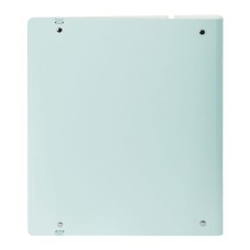 Ring binder Safta Light blue Blue