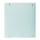 Ring binder Safta Light blue Blue