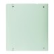 Ring binder Safta Light green Light Green