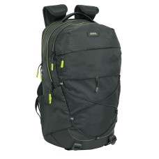 Hiking Backpack Safta Trekking Grey 25 L 30 x 52 x 16 cm