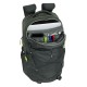 Hiking Backpack Safta Trekking Grey 25 L 30 x 52 x 16 cm