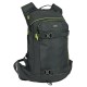 Hiking Backpack Safta Trekking Grey 31 L 34 x 60 x 15 cm