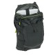 Hiking Backpack Safta Trekking Grey 22 L 28 x 52 x 15 cm