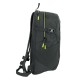 Hiking Backpack Safta Trekking Grey 19 L 27 x 46 x 15 cm