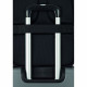 Rucksack for Laptop and Tablet with USB Output Capitán América Black