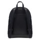 Mochila Casual Gorjuss Smitten kitten Negro Blanco (25,5 x 31 x 10 cm)