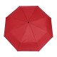 Foldable Umbrella Benetton Red (Ø 94 cm)