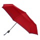 Foldable Umbrella Benetton Red (Ø 93 cm)