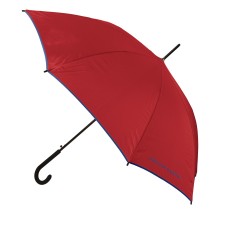 Automatic umbrella Benetton Red (Ø 105 cm)