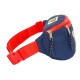 Belt Pouch Super Mario World Navy Blue 23 x 12 x 9 cm