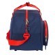 Sports bag Super Mario World Navy Blue 40 x 24 x 23 cm