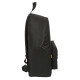 School Bag Kings League Ultimate Móstoles Black 33 x 42 x 15 cm