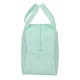 Bolsa Térmica Miffy Menta Menta 19 x 22 x 14 cm