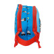 Double Carry-all Mickey Mouse Clubhouse Blue 21 x 8 x 6 cm 3D