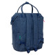Mochila para Portátil Benetton benetton 27 x 40 x 19 cm