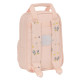 School Bag Minnie Mouse Baby Pink 20 x 28 x 8 cm