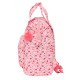 Laptop Backpack Vicky Martín Berrocal vmb Pink 27 x 40 x 19 cm