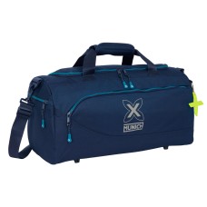 Bolsa de Deporte Munich Nautic Azul marino 50 x 25 x 25 cm