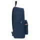 School Bag El Ganso Classic Navy Blue 33 x 42 x 15 cm