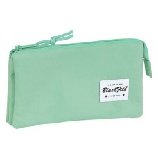 Portatodo BlackFit8 M744 Turquesa 22 x 12 x 3 cm