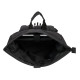 Mochila para Portátil F.C. Barcelona Premium Negro 28 x 42 x 13 cm 15,6''