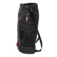 Bolsa Mochila con Cuerdas F.C. Barcelona Black Negro 35 x 40 x 1 cm