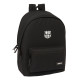 Mochila para Portátil F.C. Barcelona Negro 31 x 44 x 18 cm