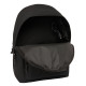 Mochila para Portátil F.C. Barcelona Negro 31 x 44 x 18 cm