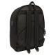 Mochila para Portátil F.C. Barcelona Negro 31 x 44 x 18 cm