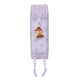 Plumier Triple Wish Lila 12.5 x 19.5 x 5.5 cm (36 Piezas)