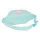 Belt Pouch BlackFit8 Enjoy Green 23 x 12 x 9 cm
