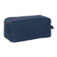 Zapatillero de Viaje El Ganso Classic Azul marino 34 x 15 x 18 cm