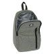 Mochila Nevera Minnie Mouse Gris 23 x 36 x 18 cm