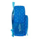 Mochila Escolar Donald Azul 32 X 38 X 12 cm