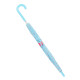 Umbrella BlackFit8 Mariposa Blue Ø 86 cm