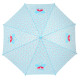 Umbrella BlackFit8 Mariposa Blue Ø 86 cm