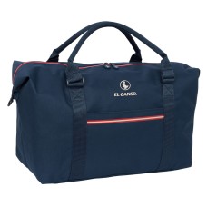 Bolsa de Viaje El Ganso Classic Azul marino 68 x 29 x 22 cm