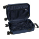Trolley de Cabina El Ganso el ganso Azul marino 20'' 34,5 x 55 x 20 cm