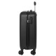 Trolley de Cabina Real Madrid C.F. Azul marino 20'' 34,5 x 55 x 20 cm