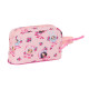Thermal Lunchbox Na!Na!Na! Surprise Fabulous Pink 21.5 x 12 x 6.5 cm