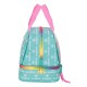 Lunchbox Rainbow High Paradise Turquoise 20 x 20 x 15 cm