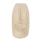 Thermal Lunchbox Safta Bear Beige 21.5 x 12 x 6.5 cm