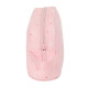 Portameriendas Térmico Safta Conejo Rosa 21.5 x 12 x 6.5 cm