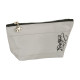 Neceser Escolar Minnie Mouse Teen Sand Gris claro 23 x 12 x 8 cm