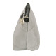 Neceser Escolar Minnie Mouse Teen Sand Gris claro 23 x 12 x 8 cm